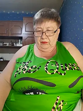 Lena_Gaby webcam