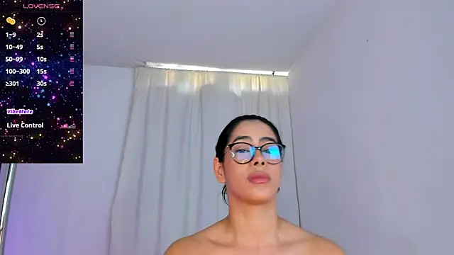 VioletaSotter webcam