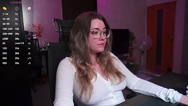 RemyCute webcam