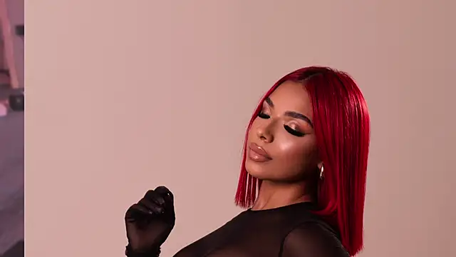 Emmily_Savage webcam