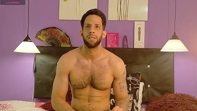 Karim_mansur webcam