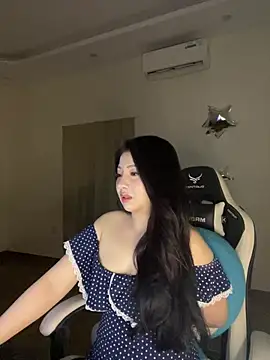 __MeiMei__ webcam