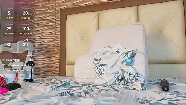 Miladiosa webcam