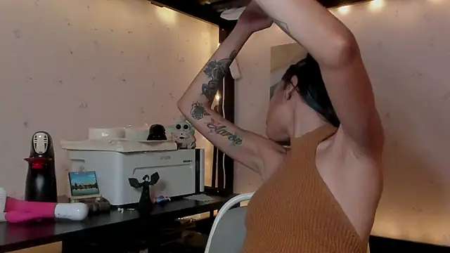 azula_lillet webcam