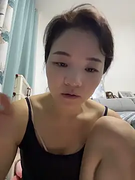 xiaochengzi505 webcam