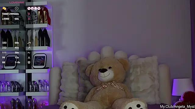 Angela_Myst webcam