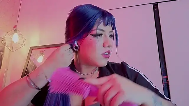 Melissa_Adamsx webcam
