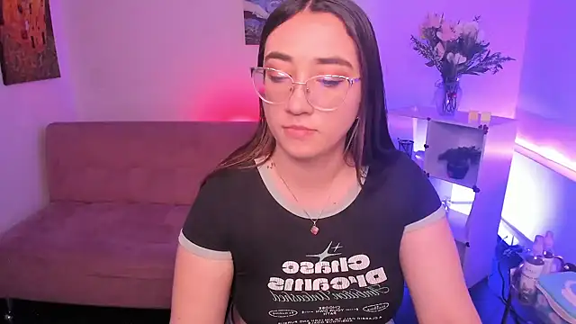 _RosieRider webcam