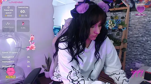 eyes_moonn webcam
