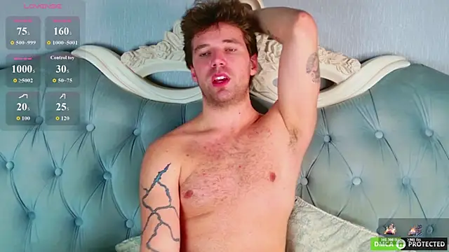 ArthurMeyers webcam
