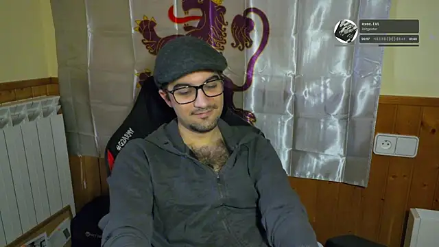 zadrotx webcam
