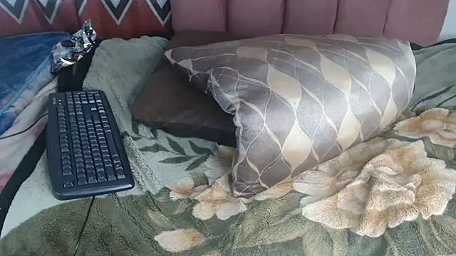 Yummy_Bubble_Butt webcam