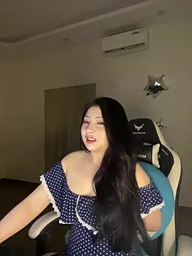 __MeiMei__ webcam