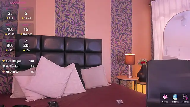 megan_al webcam