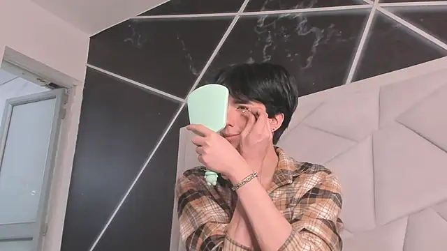 AerumChae webcam