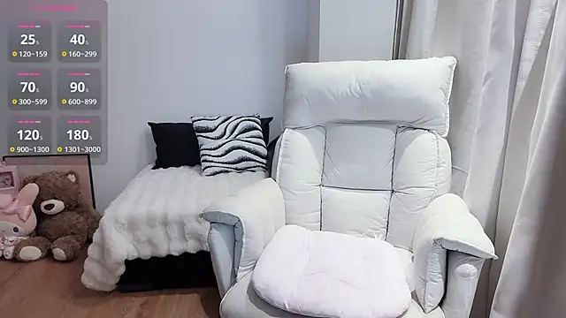 wanwanqiansui webcam