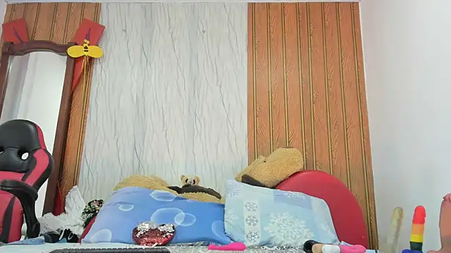 Lunastar02 webcam