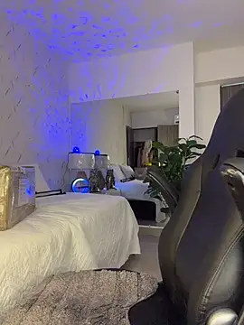 Kesenctel - Trans webcam sex chat