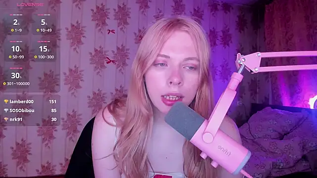 cutie_bambi - Cutie_Bambi's free webcam - UK Sex Cams