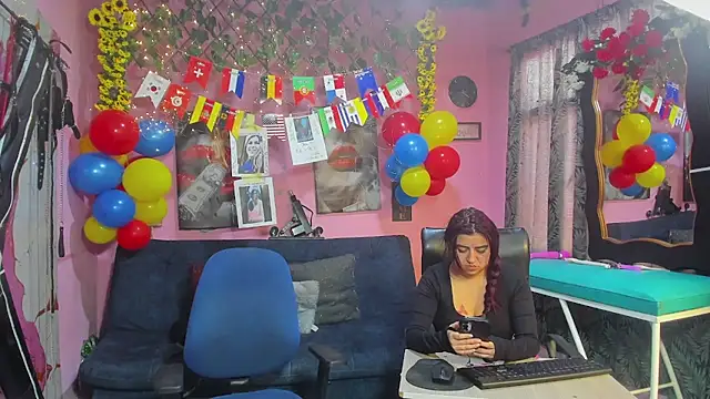 lesbiancuple webcam