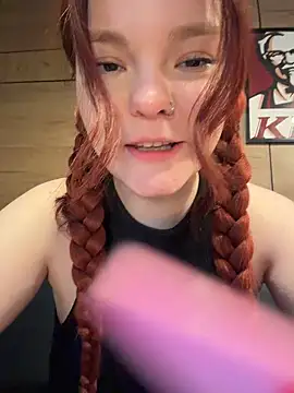 Baby__Fox live sex cam