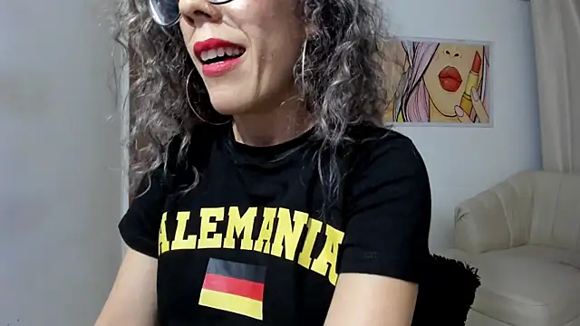 StarMilf webcam