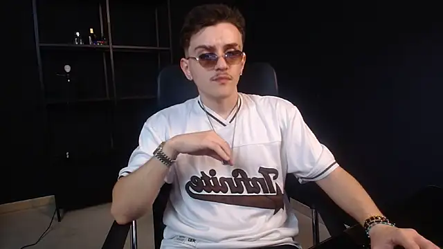 FelixStarkk webcam