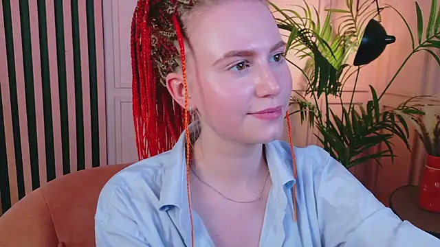 Lover_Daisy_ webcam