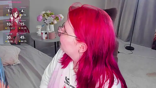 Alice_Kitagawa webcam