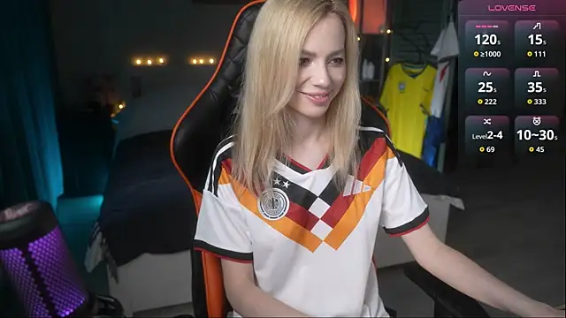 xkuxie webcam
