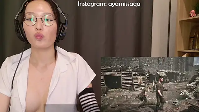 Qelvrix webcam