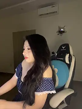 __MeiMei__ webcam
