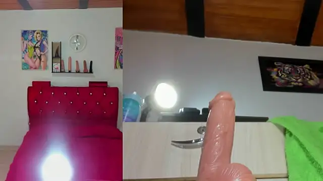 nikky_rosse webcam
