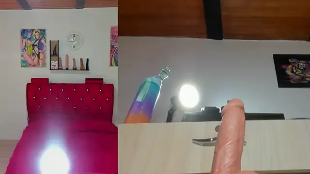 nikky_rosse webcam