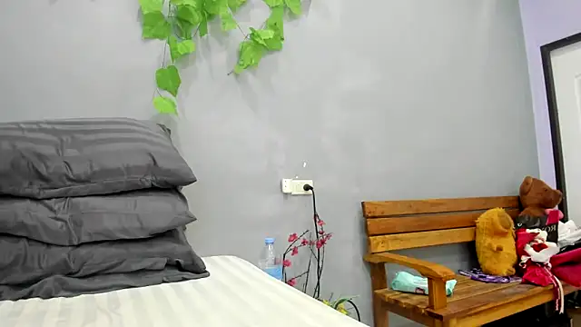 loveley_jenny webcam