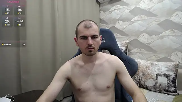 SerzhKorol1 webcam