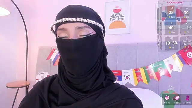 rawiya webcam