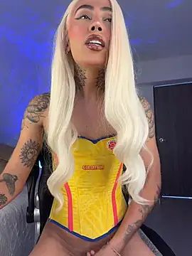 Modelo: miss_tatiana_
