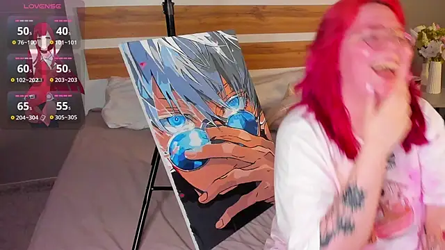 Alice_Kitagawa webcam