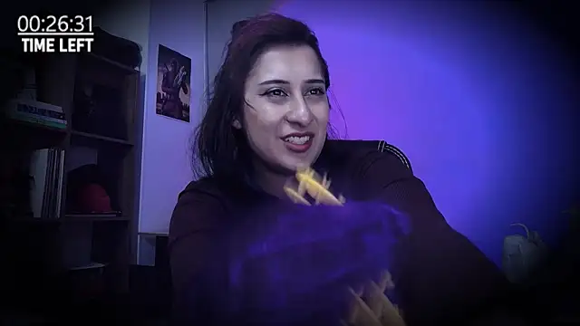 Scarlett_Sen webcam