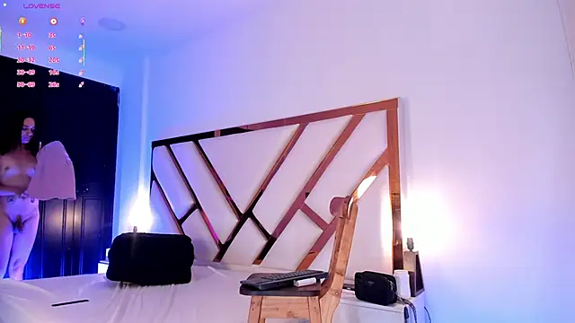 Aron_cruz webcam