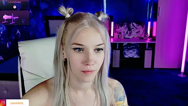 NaomiHita