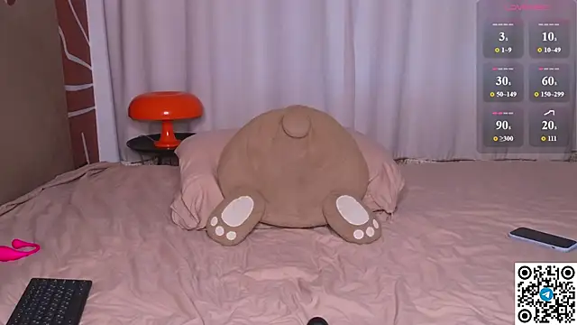 EvaCroan webcam
