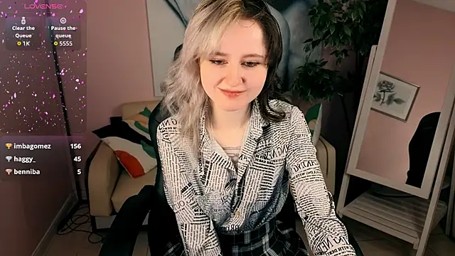 LinaVeritas webcam