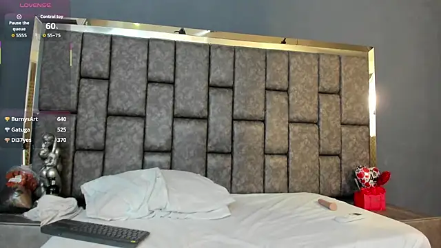 Matureyulyet webcam