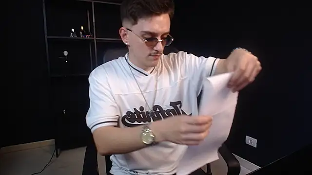 FelixStarkk webcam