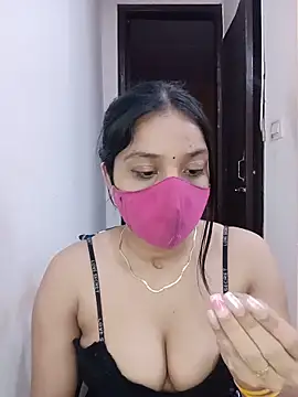 Cute_Rakhi8 live cam on StripChat