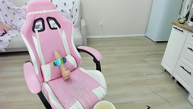 Lika8234 webcam