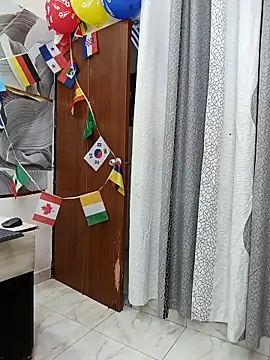 CamilosaOrtega webcam