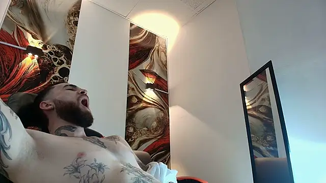 Luke_davis01 webcam